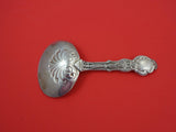 Versailles by Gorham Sterling Silver Cucumber Server GW shell bowl 5 7/8"