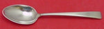 Craftsman by Towle Sterling Silver Teaspoon 6" Flatware Vintage Heirloom