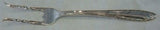 Southern Charm by Alvin Sterling Silver Baked Potato Fork Custom Made 7 1/4"