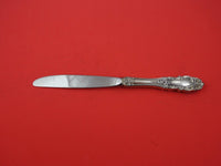 Grand Duchess By Towle Sterling Silver Regular Knife Modern 9 1/4" Vintage