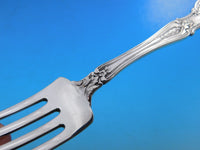 Richelieu by Tiffany & Co. Sterling Silver Flatware Set 12 Service 90 pieces