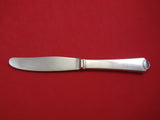 Vendome aka Arvesolv by Hans Hansen Sterling Silver Butter Spreader HH 6"