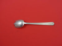Regency by Lunt Sterling Silver Ice Cream Fork original 5 3/4"
