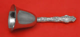 Irian by Wallace Sterling Silver Dinner Bell HH w/ Stainless Custom Made 6 1/2"