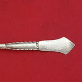 Louise by Cohr Sterling Silver Dinner Spoon 8" Silverware