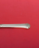 Chippendale by Towle Sterling Silver Fish Fork Individual w/ Notch HH WS Custom