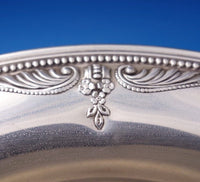 Stradivari by Wallace Sterling Silver Compote Raised #4750-9 3 1/2" Tall (#7208)