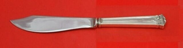 Trianon by International Sterling Silver Fish Knife Individual Custom 8 1/4"