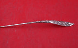 Vine by Tiffany and Co Sterling Silver Sauce Ladle Pointed Squash 7 1/4" w/ Mono