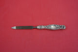 Dresden by Whiting Sterling Silver Nail File HH w/steal implement 6 1/4"