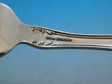 Prince Eugene by Alvin Sterling Silver Flatware Set for 12 Service 76 pcs Dinner