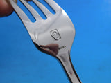 Lismore by Waterford Stainless Steel Flatware Set for 6 Service 35 Pieces Dinner