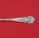 Georgian by Towle Sterling Silver Cheese Scoop Original 8 1/4" Serving Antique