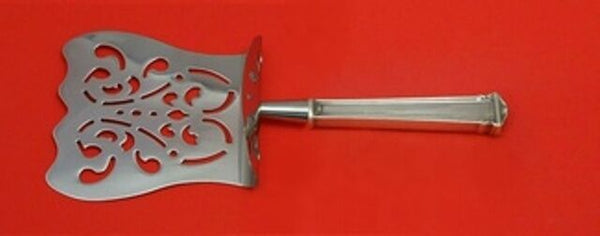 Theseum by International Sterling Silver Asparagus Server Hooded HHWS  Custom