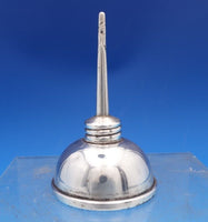Tiffany and Co Sterling Silver Oil Can / Vermouth Dropper 3 1/2" 1.2 ozt (#8418)