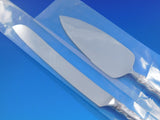 Tara by Reed and Barton Sterling Silver Wedding Cake Set Server 2pc Custom HHWS