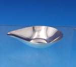 Contour by Towle Sterling Silver Nut Cup #347 2 3/4" x 2" (#7532) Modernism