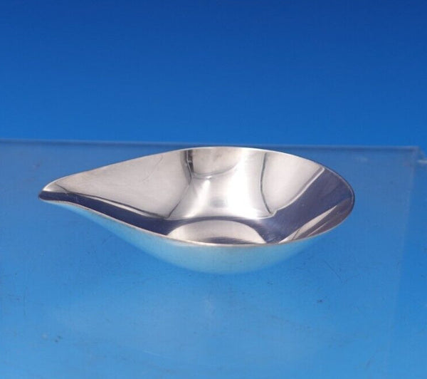 Contour by Towle Sterling Silver Nut Cup #347 2 3/4" x 2" (#7532) Modernism