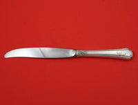 Georgian Colonial by Wallace Sterling Silver Dinner Knife Modern 9 1/2" Flatware