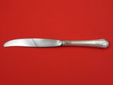 Georgian Colonial by Wallace Sterling Silver Dinner Knife Modern 9 1/2" Flatware