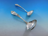 Richelieu by International Sterling Silver Flatware Set Service 56 pcs Dinner