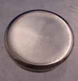 Medallion aka Etruscan by Shiebler Sterling Silver Snuff Box GW #1240 (#8717)
