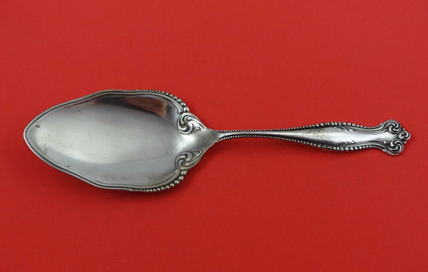 Canterbury by Towle Sterling Silver Pie Knife GW FH AS beaded 9"