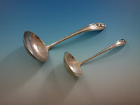 Lily of the Valley by Gorham Sterling Silver Flatware Set 12 Service 85 Pieces