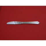 Pyramid by Georg Jensen Sterling Silver Dinner Knife Long Handle 8 7/8"
