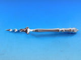 Carpenter Hall by Towle Sterling Silver Butter Pick Twisted Custom Made 6 3/8"