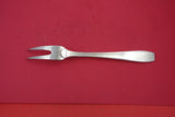 Atlas by Christofle Silverplate Vegetable Fork 2-tine 10 1/4"