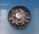 Gorham Sterling Silver Steel Yo-Yo #30 "Love Is Sufficient Unto Love" (#7574)