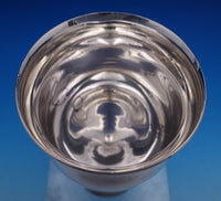 Pointed Antique by Reed Barton Dominick Haff Sterling Silver Water Goblet #1288