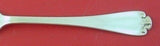 Flemish by Tiffany & Co. Sterling Silver Bouillon Soup Spoon 5 3/8"