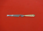 Mary II by Lunt Sterling Silver Bar Knife HHWS  Custom Made 9 1/8"