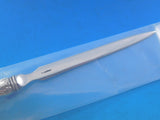 Lucerne by Wallace Sterling Silver Letter Opener Custom Made 8 3/4"