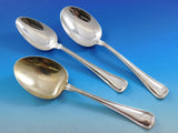 Old French by Gorham Sterling Silver Flatware Set for 8 Service 60 pcs Dinner