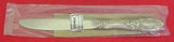 King Richard by Towle Sterling Silver Regular Knife Modern 8 3/4" New