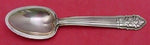 Palmette by Tiffany & Co. Rare Copper Sample Demitasse Spoon Uncut