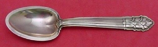 Palmette by Tiffany & Co. Rare Copper Sample Demitasse Spoon Uncut