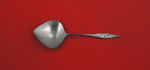 Star by Reed and Barton Sterling Silver Nut Spoon 5"