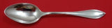 Navette by Robbe and Berking Sterling Silver Coffee Spoon New Never Used 5 3/4"