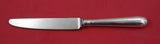 Old English by Various Makers Sterling Silver Luncheon Knife by SS 8 3/4"