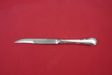 Modern Victorian by Lunt Sterling Silver Steak Knife w/ honed edge original 9"