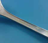 Colonial Theme by Lunt Sterling Silver Flatware Set For 8 Service 52 Pieces