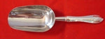 Mount Vernon by Lunt Sterling Silver Ice Scoop HHWS Custom Made 9 1/4"