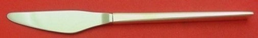 Dimension by Reed and Barton Sterling Silver Butter Spreader HH Twist Handle