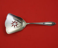 Rheims by Wallace Sterling Silver Nut Spoon 4 5/8"