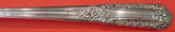 Inaugural by State House Sterling Silver Cream Soup Spoon 6 1/4" Silverware New