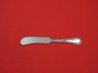 Damascus by Frank Whiting Sterling Silver Butter Spreader Flat Handle 5"
